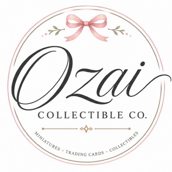 ozaicollects